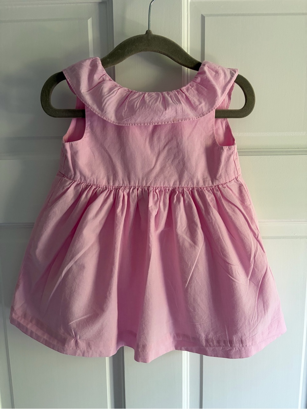 Jacadi Baby Dress size 18m